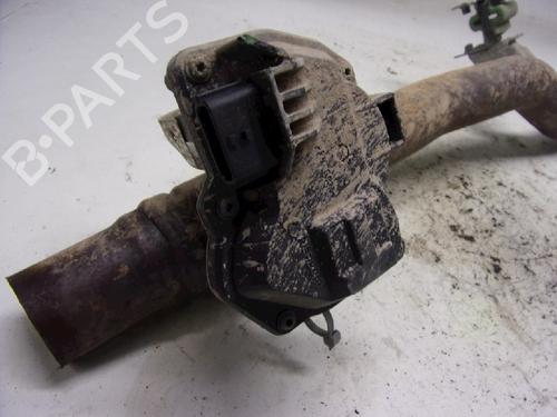 Pipe MERCEDES-BENZ CITAN Box Body/MPV (W415) 108 CDI (415.601, 415.603) | BP13151960M125 