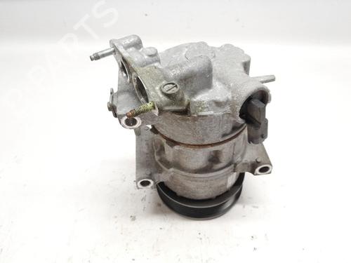 Used AC compressor CITROËN C3 II (SC_) 1.2 VTi 82 (82 hp) 31719650