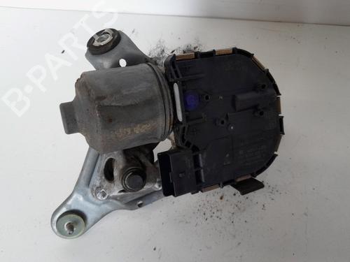 Front wiper motor PEUGEOT 508 I (8D_) 1.6 THP | BP29738979M29 