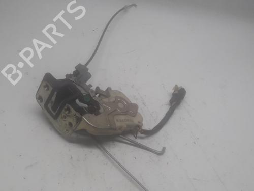 Used Front left lock KIA SORENTO I (JC) 2.5 CRDi 4WD (140 hp) 13154700