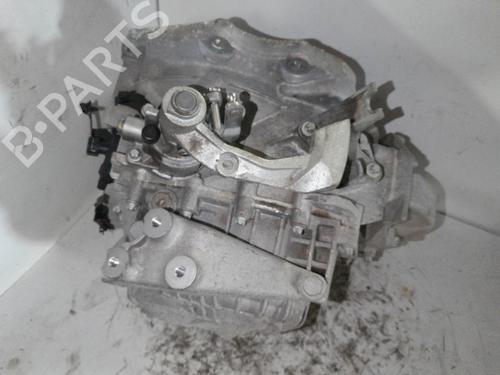 Gearbox OPEL ASTRA J (P10) 1.4 Turbo (68) | BP29817359M3 