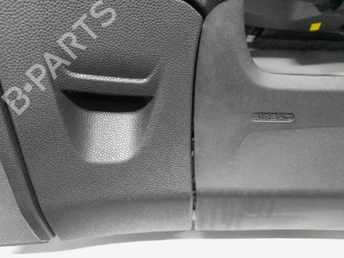 Airbag Kit FORD FIESTA VI (CB1, CCN) 1.0 EcoBoost | BP29981149C86