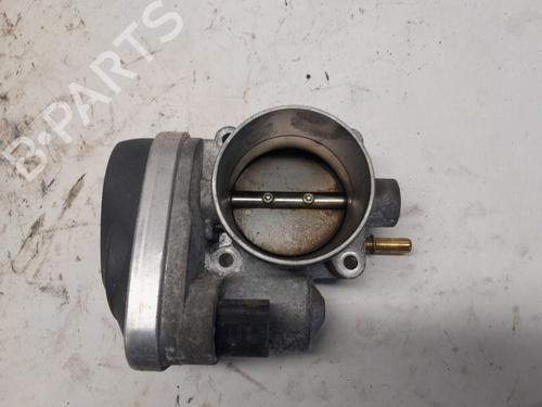 Used Throttle body RENAULT MEGANE II (BM0/1_, CM0/1_) 1.6 16V (BM0C, CM0C) (113 hp) 28135488