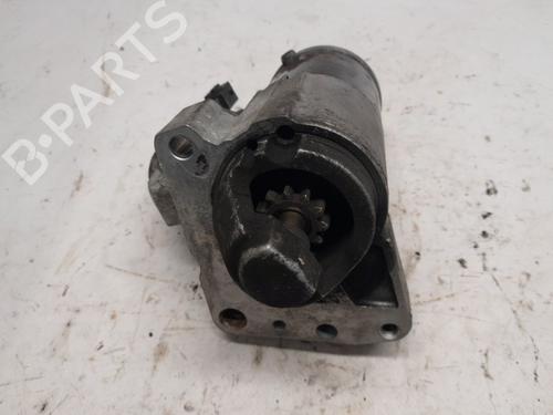 Used Starter Starter CITROËN C4 Grand Picasso I (UA_) 1.6 16V (150 hp) 31601205 31601205