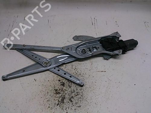 Used Front left window mechanism Front left window mechanism 11068551 11068551