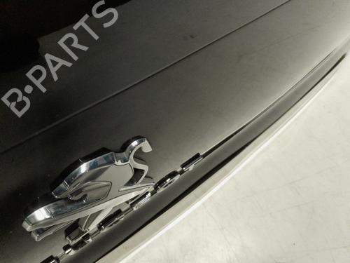 Tailgate PEUGEOT 508 I (8D_) 1.6 HDi | BP18853070C6