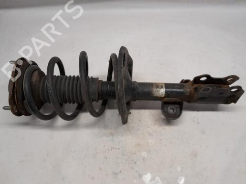 Used Left front shock absorber TOYOTA RAV 4 III (_A3_) 2.2 D 4WD (ALA30_, ALA30R) (150 hp) 28615385