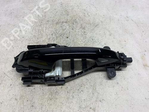Used Front right exterior door handle Front right exterior door handle VOLVO XC40 (536) T5 Plug-in Hybrid (262 hp) 40023804 40023804