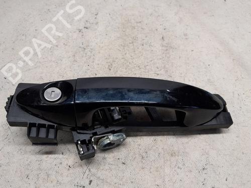 Used Front left exterior door handle FORD FIESTA VI (CB1, CCN) 1.0 EcoBoost (100 hp) 30498796