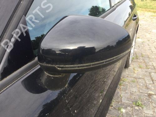 Left mirror AUDI A1 Sportback (8XA, 8XF) 1.2 TFSI | BP13809650C26 