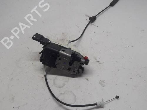 Rear right lock PEUGEOT 308 SW I (4E_, 4H_) 1.6 HDi | BP13153419C99 