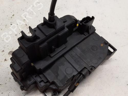 Front right lock RENAULT MEGANE III Grandtour (KZ0/1) 1.5 dCi (KZ0C, KZ1A) | BP15246329C97 