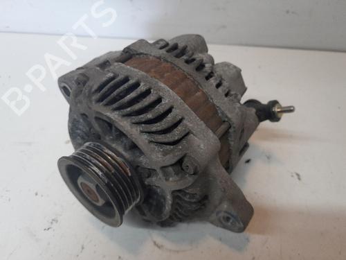 Used Alternator Alternator OPEL AGILA B (H08) 1.0 (F68) (68 hp) 36651425 36651425