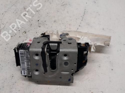 Front left lock FIAT FREEMONT (345_) 2.0 JTD | BP13231253C98 
