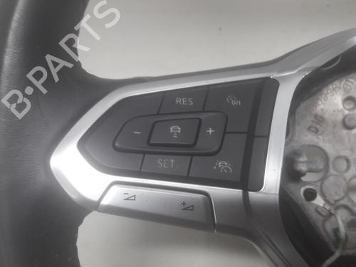 Steering wheel VW PASSAT B8 (3G2, CB2) 1.5 TSI | BP36089058C49 - Image 2