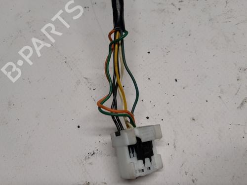 Left mirror CITROËN C4 AIRCROSS 1.6 HDi 115 | BP32035529C26