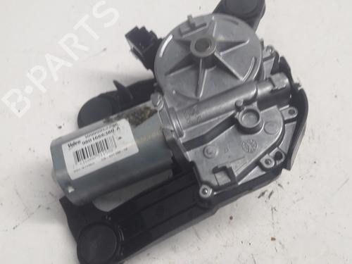Rear wiper motor CITROËN C4 CACTUS 1.6 BlueHDi 100 | BP11075166M102 