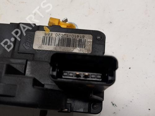 Rear left lock HYUNDAI i20 I (PB, PBT) 1.2 | BP16321607C100 