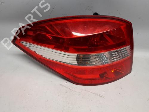 Used Left taillight Left taillight RENAULT LAGUNA III Grandtour (KT0/1) 2.0 16V (KT0F, KT0W) (140 hp) 33741035 33741035