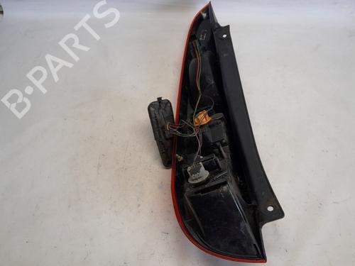Right taillight FORD FIESTA V (JH_, JD_) 1.3 | BP27406286C35 