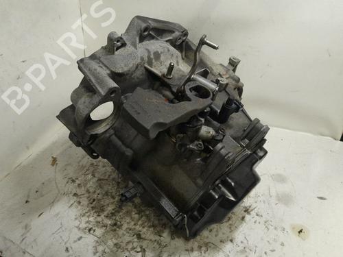 Gearbox VW GOLF V (1K1) 1.6 | BP31150635M3