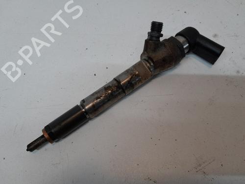 Used Injector Injector RENAULT CAPTUR I (J5_, H5_) 1.5 dCi 110 (110 hp) 35988721 35988721