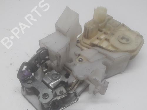 Front right lock HONDA JAZZ II (GD_, GE3, GE2) 1.2 i-DSI (GD5, GE2) | BP11081465C97 