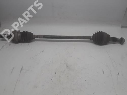 Used Right rear driveshaft Right rear driveshaft OPEL ANTARA A (L07) 2.0 CDTI 4x4 (150 hp) 11135972 11135972
