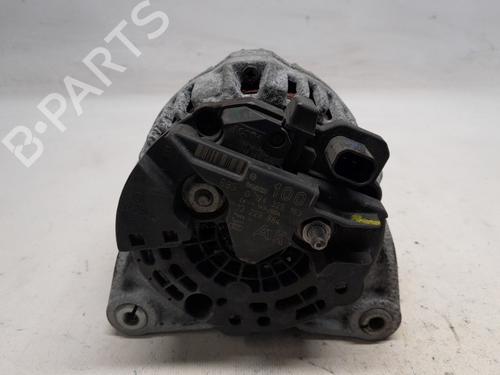 Alternator OPEL MERIVA A MPV (X03) 1.6 (E75) | BP22568574M7 