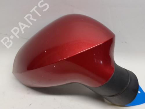 Right mirror SEAT IBIZA IV ST (6J8, 6P8) 1.2 TDI | BP13809551C27 