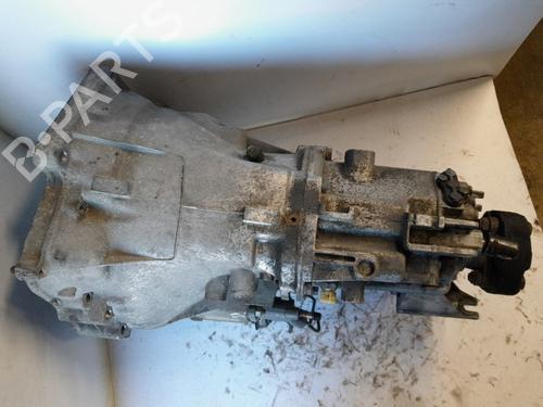 Gearbox BMW 3 Coupe (E46) 318 Ci | BP18912089M3 