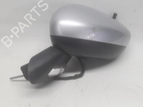 Left mirror CITROËN C3 II (SC_) 1.4 | BP11135984C26 