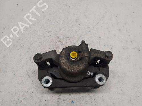 Right front brake caliper OPEL KARL (C16) 1.0 | BP20327326M104 - Image 2