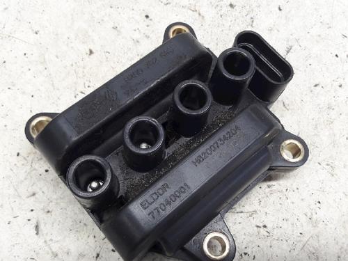 Used Ignition coil RENAULT TWINGO II (CN0_) 1.2 16V (CN04, CN0B) (75 hp) 11071108
