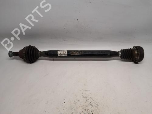 Used Right front driveshaft SEAT IBIZA IV (6J5, 6P1) 1.2 (60 hp) 25620657