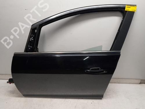 Used Left front door OPEL ASTRA J (P10) 1.6 Turbo (68) (180 hp) 30977567