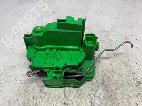 Used Front left lock Front left lock ALFA ROMEO MITO (955_) 1.4 TJet (955AXA1B) (155 hp) 36752239 36752239