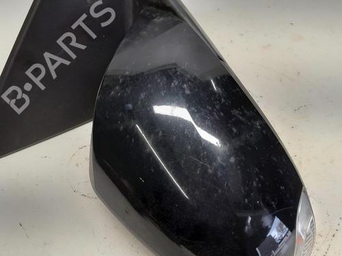 Right mirror RENAULT MEGANE III Hatchback (BZ0/1_, B3_) 1.2 TCe (BZ2B, BZ11) | BP12156340C27 