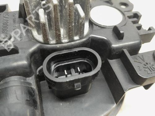 Right front fog light RENAULT CLIO IV (BH_) 0.9 TCe 90 (BHNF, BHMA, BHMH, BHJK, BHJR) | BP30085258C31