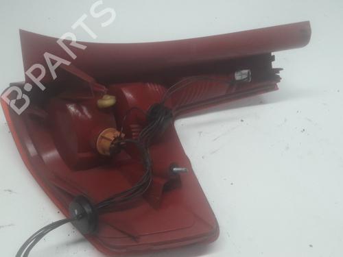 Left taillight CITROËN C4 I (LC_) 1.6 16V | BP11081109C34 