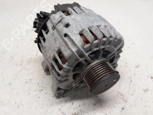 Generator PEUGEOT PARTNER Box Body/MPV 1.6 HDi / BlueHDi 75 (75 hp) 18849238