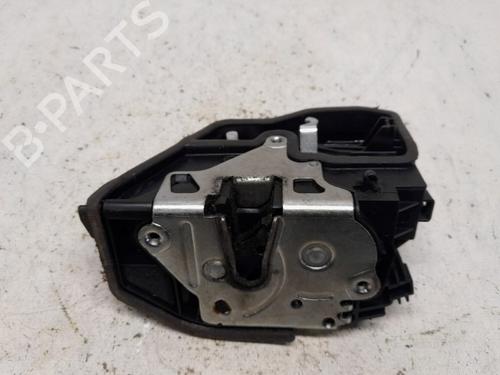 Cerradura puerta trasera izquierda BMW 1 (F20) 118 i (170 hp) 21117695