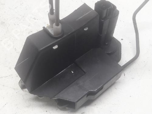 Rear left lock HYUNDAI i10 I (PA) 1.2 | BP13154125C100 