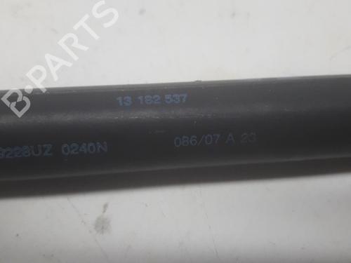 Tailgate lift support OPEL CORSA D (S07) 1.2 (L08, L68) | BP13154686C138 
