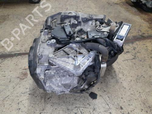 Gearbox RENAULT KANGOO (KC0/1_) 1.6 16V | BP33741053M3 - Image 3
