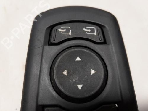 Switch RENAULT MEGANE III Grandtour (KZ0/1) 2.0 CVT (KZ0G, KZ1P) | BP24458875I30