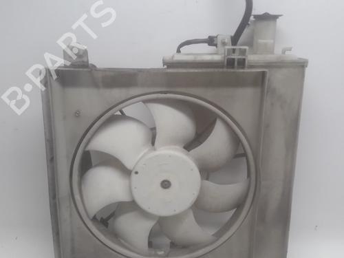 Used Radiator fan Radiator fan 11080217 11080217