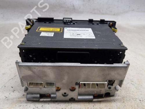 Autoradio TOYOTA PRIUS Liftback (_W2_) 1.5 Hybrid (NHW20_, NHW20R) | BP30830870E6