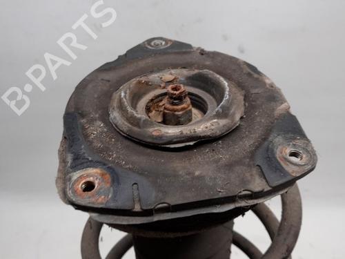 Left front shock absorber RENAULT SCÉNIC III (JZ0/1_) 1.6 16V (JZ0U, JZ1B) | BP18845463M16 