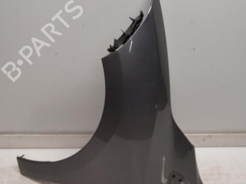 Left front fenders RENAULT MEGANE III Grandtour (KZ0/1) 1.5 dCi (KZ0C, KZ1A) | BP15246301C41 